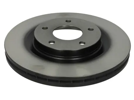 Диск гальмівний (1 шт.) CITROEN/MITSUBISHI/PEUGEOT C4/ASX/4008 "F D=294mm "12>> ="" TRW DF4932