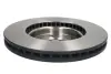 Диск гальмівний OPEL/SAAB Insignia/9-3 "F D=321mm "08>> ="" TRW DF4996S (фото 2)