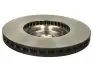 Диск гальмівний AUDI A4/A5/Q5 "F "D=320mm "08>> ="" TRW DF6015S (фото 2)