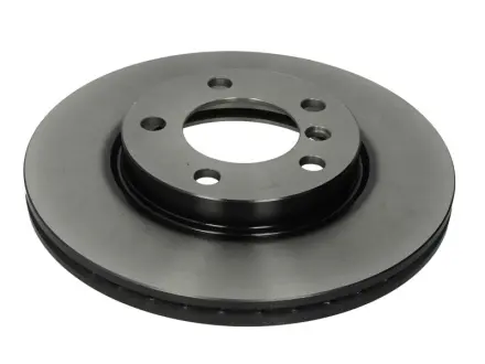 Диск гальмівний (1 шт.) MINI Countryman/Cooper S "F D=294mm "10>> ="" TRW DF6136