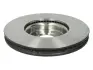 Диск гальмівний AUDI A4/A5/A6/A7/Q5 "F D=320mm "07-18 ="" TRW DF6148 (фото 2)