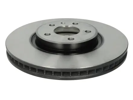 Диск гальмівний AUDI A4/A5/A6/A7/Q5 "F D=320mm "07-18 ="" TRW DF6148