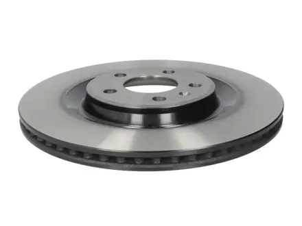 Диск гальмівний AUDI A4/A5/A6/A8/Q5 "R "09- "13 ="" TRW DF6175S