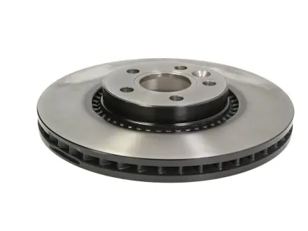 Диск гальмівний VOLVO S60/S80/V70/XC70 "F D=316mm "06>> ="" TRW DF6185S