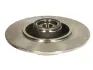 Диск гальмівний RENAULT Megane/Fluence "R "D=260mm "07>> ="" TRW DF6190BS (фото 2)