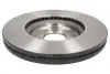 Диск гальмівний JAGUAR S-Type/XF/XK "F D=326mm "02-15 ="" TRW DF6223S (фото 2)