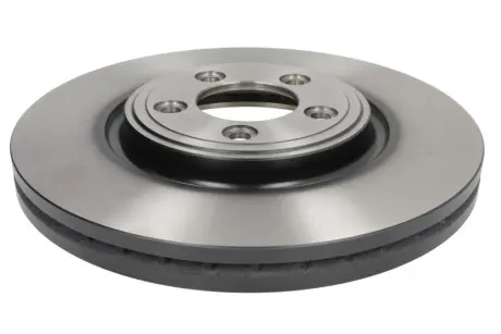Диск гальмівний JAGUAR S-Type/XF/XK "F D=326mm "02-15 ="" TRW DF6223S