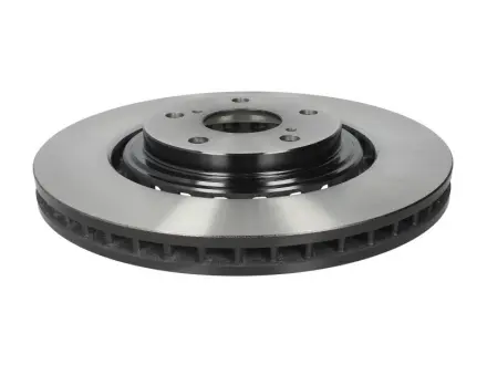Диск гальмівний (1 шт.) LEXUS/TOYOTA NX/RX 3/Rav 4 "D=328mm "F "12>> ="" TRW DF6265
