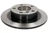 Диск гальмівний (1 шт.) MINI Countryman(R60)/Paceman(R61) "R D=280mm "10-16 ="" TRW DF6353 (фото 1)