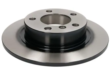 Диск гальмівний (1 шт.) MINI Countryman(R60)/Paceman(R61) "R D=280mm "10-16 ="" TRW DF6353