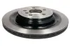 Диск гальмівний MERCEDES GL(X166)/GLE(W166,C292)/GLS(X166)/M(W166) &quot;R D=345mm &quot;11&gt;&gt; =&quot;&quot; TRW DF6365S (фото 1)