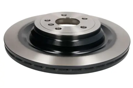 Диск гальмівний MERCEDES GL(X166)/GLE(W166,C292)/GLS(X166)/M(W166) "R D=345mm "11>> ="" TRW DF6365S