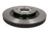 Диск гальмівний INFINITI/NISSAN QX60/Murano/Pathfinder "F D=320mm "12>> ="" TRW DF6496S (фото 1)