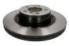 Диск гальмівний LAND ROVER Range Rover "F D=360mm "05-12 ="" TRW DF6506S (фото 1)