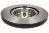 Диск гальмівний LAND ROVER Range Rover "F D=360mm "05-12 ="" TRW DF6506S (фото 2)