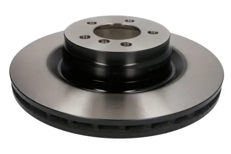 Диск гальмівний LAND ROVER Range Rover "F D=360mm "05-12 ="" TRW DF6506S