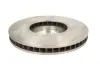 Диск гальмівний BMW 5(F07,F10)/ 7(F01,F02) "FR "D=348mm "08>> ="" TRW DF6612S (фото 2)