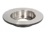 Диск гальмівний (1 шт.) HYUNDAI/KIA Elantra/I30/Veloster/Ceed/Soul "R D=262mm "11>> ="" TRW DF6627 (фото 2)