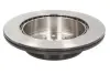 Диск гальмівний (1 шт.) LEXUS IS350/RC350/GS350 "R D=310mm "12>> ="" TRW DF6691 (фото 2)