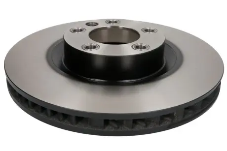 Диск гальмівний PORSHE/VOLKSWAGEN Cayenne/Touareg "FR D=360mm "10>> ="" TRW DF6696S