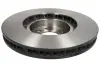 Диск гальмівний PORSHE/VOLKSWAGEN Cayenne/Touareg "FL D=360mm "10>> ="" TRW DF6697S (фото 2)