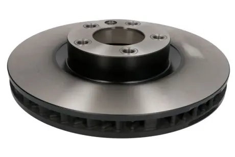 Диск гальмівний PORSHE/VOLKSWAGEN Cayenne/Touareg "FL D=360mm "10>> ="" TRW DF6697S