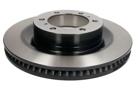 Диск гальмівний TOYOTA Land Cruiser [J15] \'\'F D=338mm \'\'09>> ="" TRW DF7880S