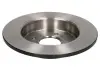 Диск гальмівний (1 шт.) HYUNDAIKIA Accent/ I20/ I30/Rio "R D=262mm "11>> ="" TRW DF7928 (фото 2)