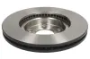 Диск гальмівний (1 шт.) MAZDA CX-5/6 "F D=297mm "12>> ="" TRW DF8052 (фото 2)