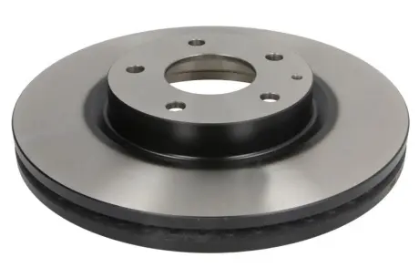 Диск гальмівний (1 шт.) MAZDA CX-5/6 "F D=297mm "12>> ="" TRW DF8052