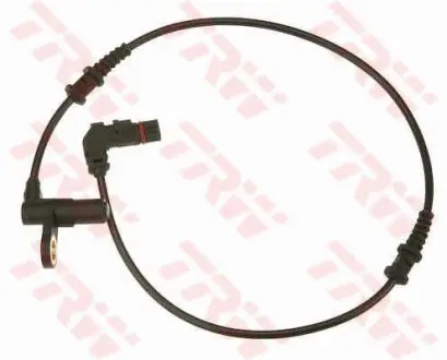 Датчик ABS MERCEDES W211/220 (F) ="" TRW GBS1911