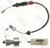 Трос зчеплення CITROEN/PEUGEOT Jumpy/Expert "00-08 ="" TRW GCC105 (фото 1)