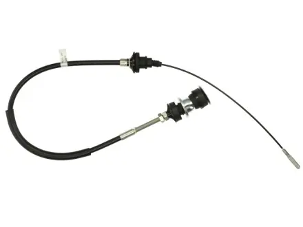 Трос зчеплення CITROEN - FIAT Jumper 27/Jumper 31/Relay 1000/Relay 1400/Ducato 10/Ducato 14/Ducato 1 ="" TRW GCC2007