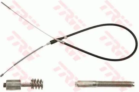 Кабель стоянкових гальм TRW GCH2153