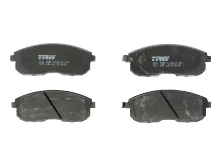 Гальмівні колодки дискові NISSAN Cefiro/Maxima/Maxima QX/QX ="" TRW GDB1003