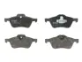 Гальмівні колодки дискові MINI Mini Cooper/Mini One ="" TRW GDB1476 (фото 1)
