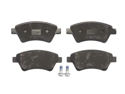 Гальмівні колодки дискові RENAULT Kangoo/Kangoo Express/Kangoo Express Van/Kangoo Rapid/Megane/Mega ="" TRW GDB1552