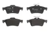 Гальмівні колодки дискові Ford Jaguar Land Rover Mazda Opel Renault Saab Volvo ="" TRW GDB1621 (фото 1)