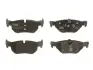 Гальмівні колодки дискові BMW 1/3 "05>> ="" TRW GDB1626 (фото 1)