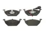 Гальмівні колодки дискові SEAT/SKODA/VW Leon/Octavia/Caddy/Golf ="" TRW GDB1658 (фото 1)