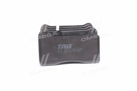 Гальмівні колодки дискові Land Rover ="" TRW GDB1743