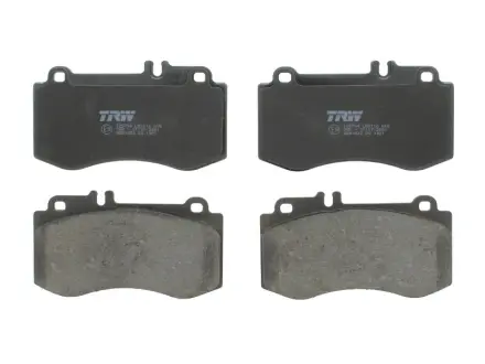 Гальмівні колодки TRW GDB1822