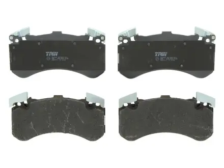Гальмівні колодки дискові AUDI A6/A8 "F "10>> ="" TRW GDB1911