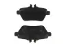Гальмівні колодки дискові MERCEDES A/B W176/W246 "R "11>> ="" TRW GDB1920 (фото 2)