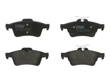 Гальмівні колодки дискові FORD Focus/C-Max "R "10>> ="" TRW GDB1938