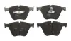 Гальмівні колодки дискові BMW X5 E70/F15 &quot;F &quot;08&gt;&gt; =&quot;&quot; TRW GDB1964 (фото 1)