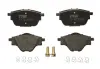 Гальмівні колодки дискові CITROEN/PEUGEOT C4 Picasso/308 "R "13>> ="" TRW GDB2034 (фото 1)