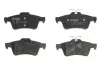 Гальмівні колодки дискові FORD C-MAX/Focus/Kuga/Transit "04>> ="" TRW GDB2086 (фото 1)
