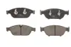Гальмівні колодки дискові AUDI A6/A7 "F "12>> ="" TRW GDB2113 (фото 1)