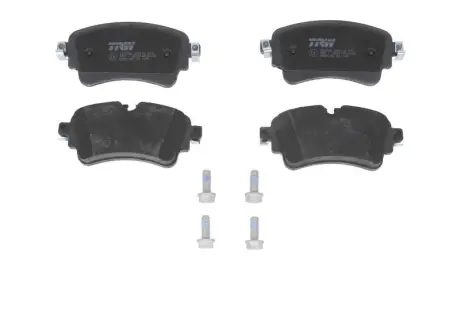 Гальмівні колодки дискові AUDI A4/A5/Q5/Q7 "15>> ="" TRW GDB2132